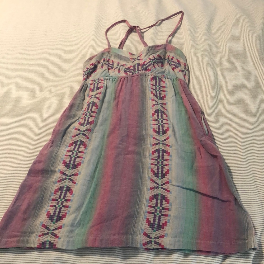 Billabong dress